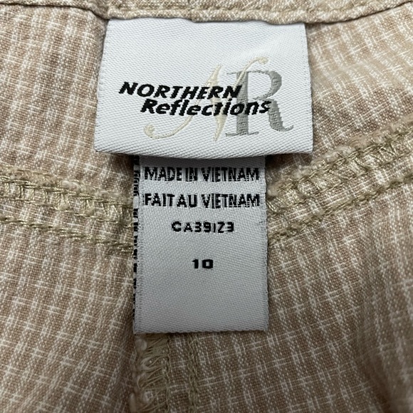 Vintage Norther Reflections Skort! - Picture 4 of 5